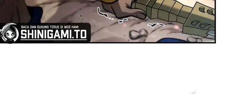 Oppa KR galak bet Chapter 91 Gambar 11