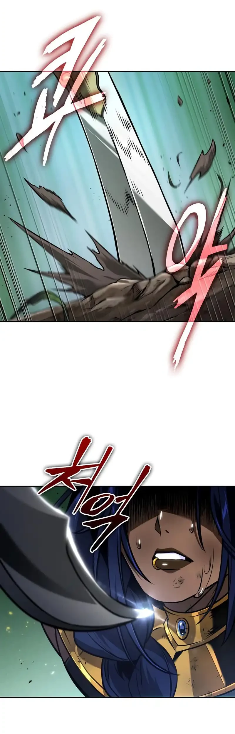 Oppa KR galak bet Chapter 91 Gambar 18