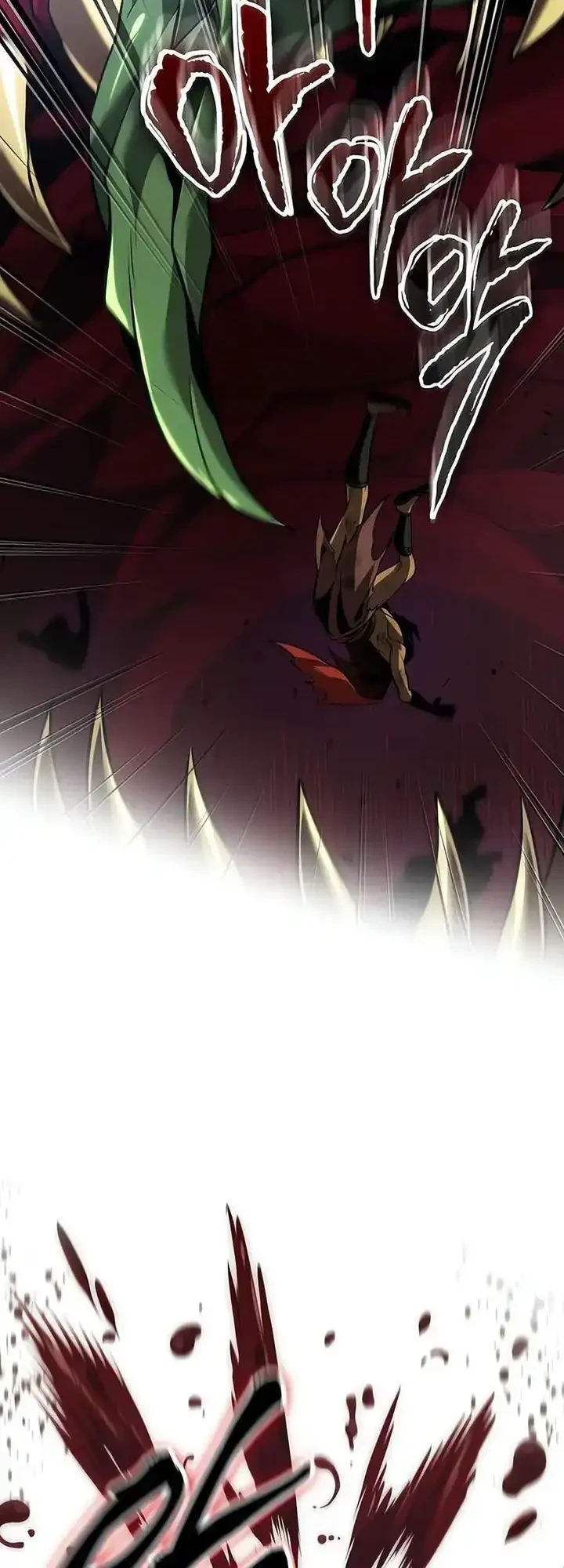 Oppa KR galak bet Chapter 92 Gambar 30