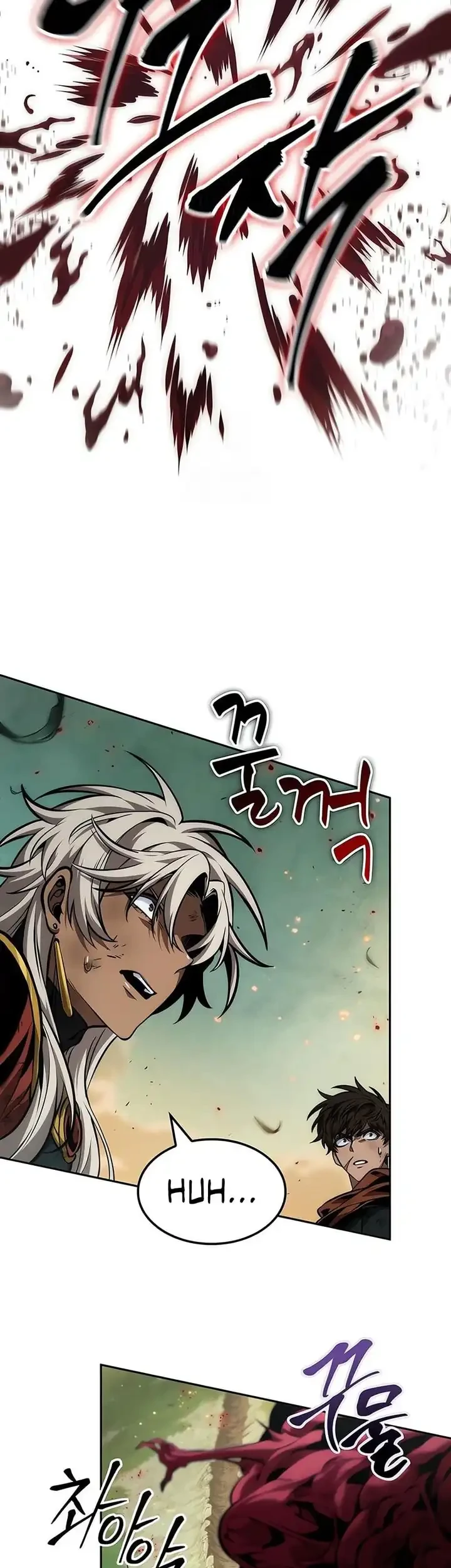 Oppa KR galak bet Chapter 92 Gambar 31