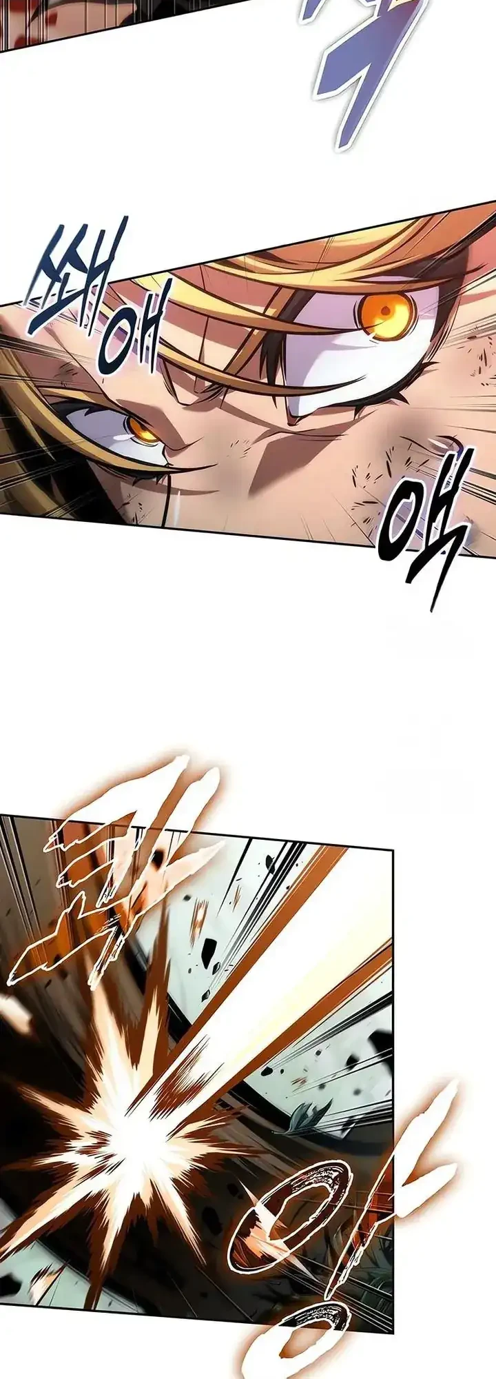 Oppa KR galak bet Chapter 92 Gambar 38