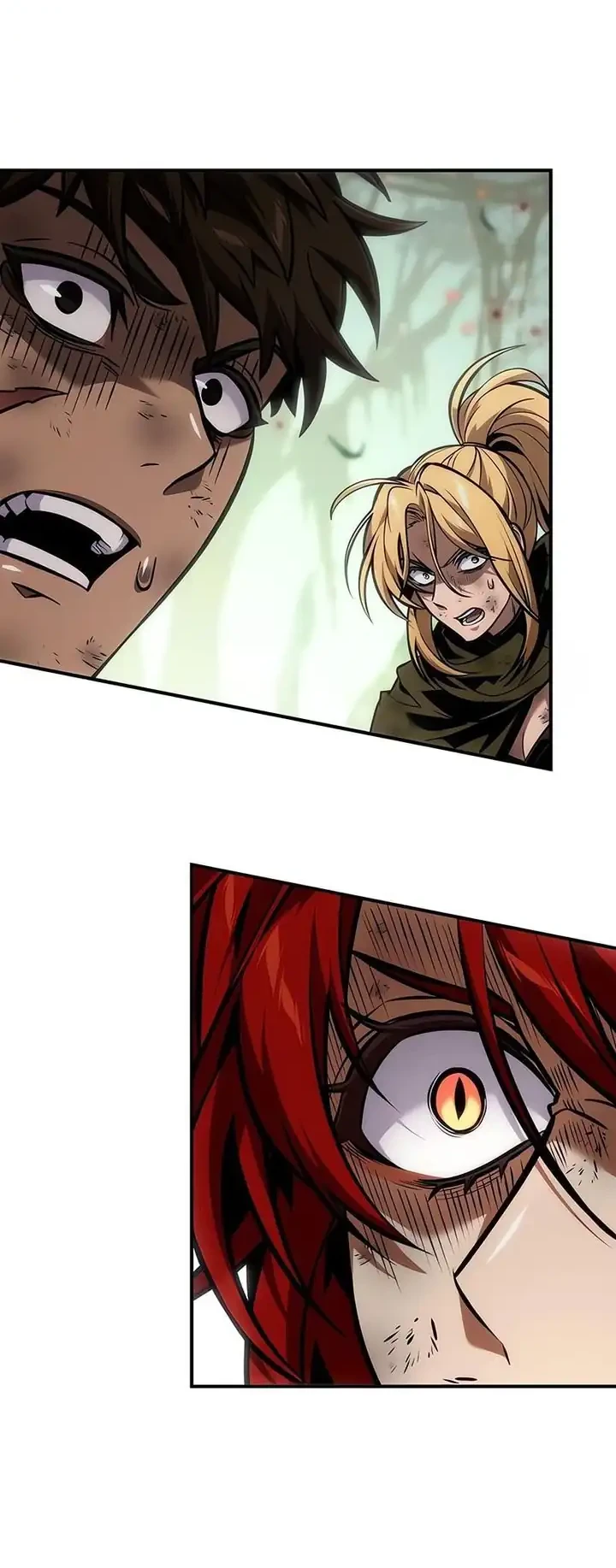 Oppa KR galak bet Chapter 92 Gambar 52