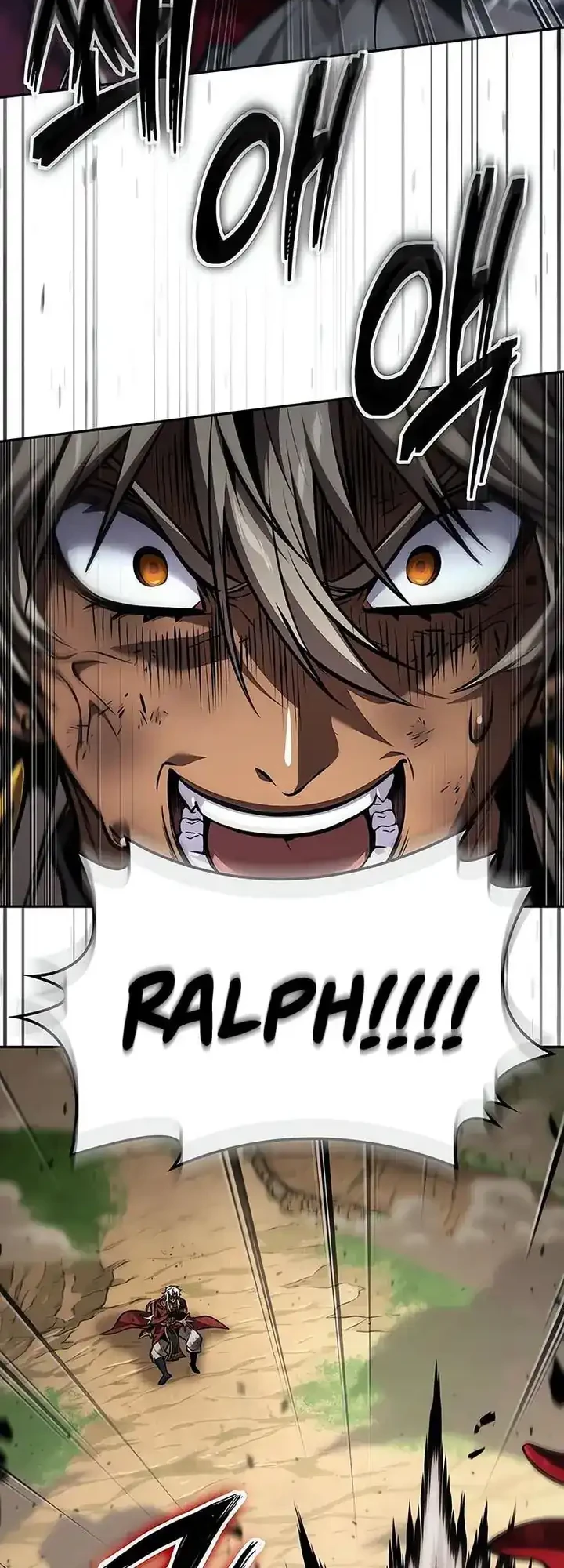 Oppa KR galak bet Chapter 92 Gambar 54