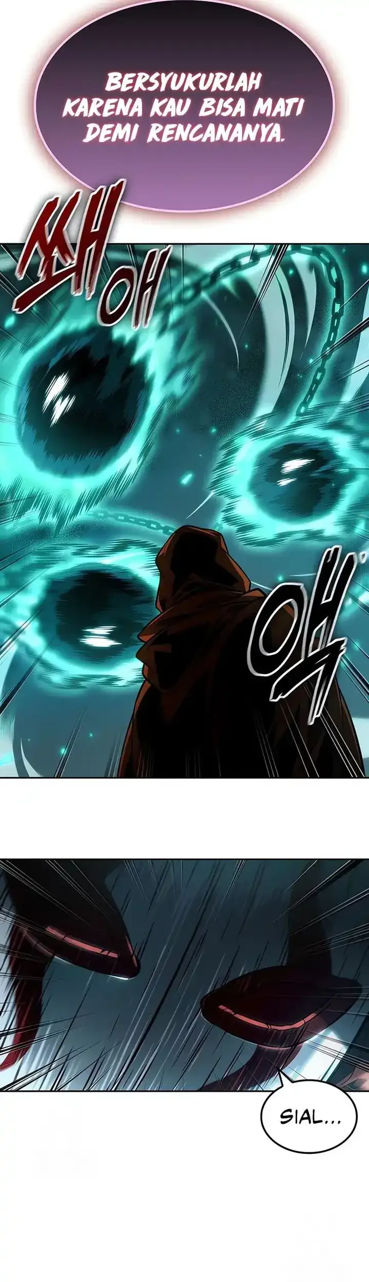 Oppa KR galak bet Chapter 92 Gambar 10