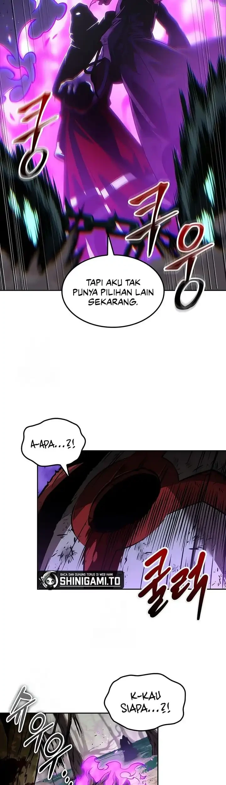 Oppa KR galak bet Chapter 92 Gambar 12