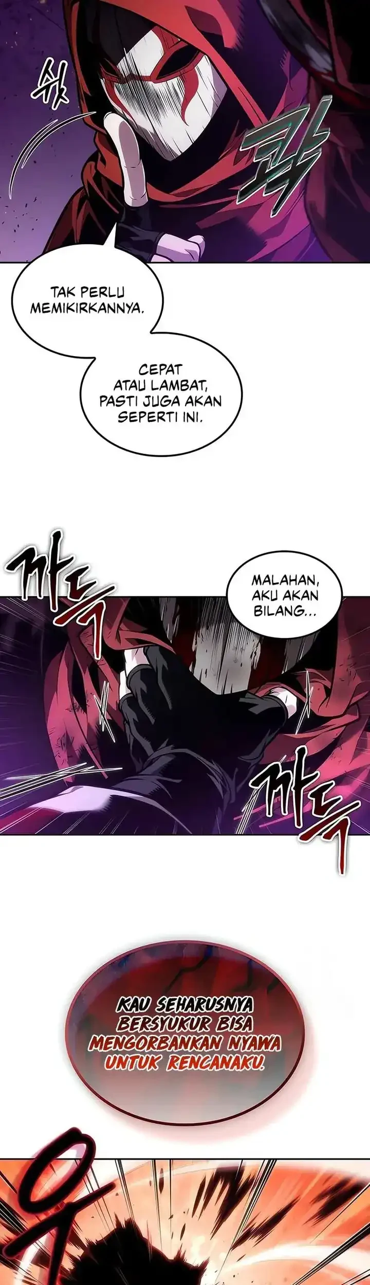 Oppa KR galak bet Chapter 92 Gambar 14