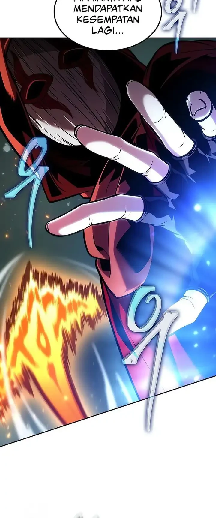 Oppa KR galak bet Chapter 92 Gambar 17