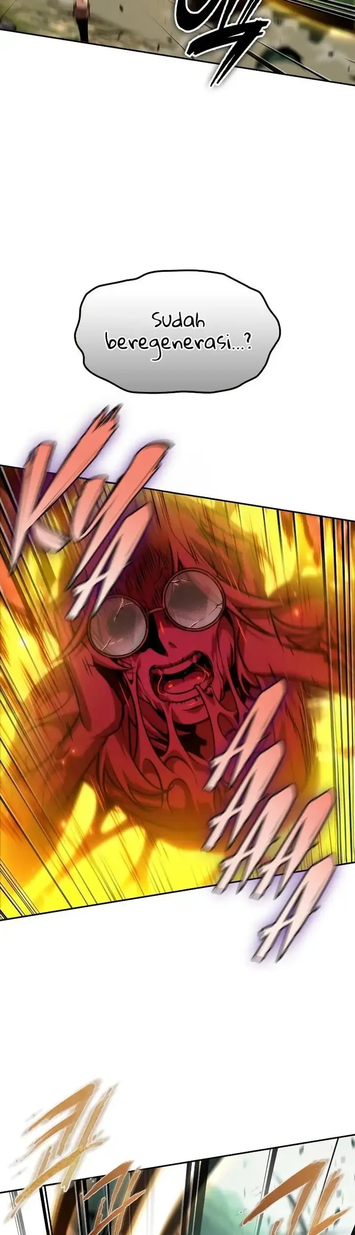 Oppa KR galak bet Chapter 93 Gambar 20