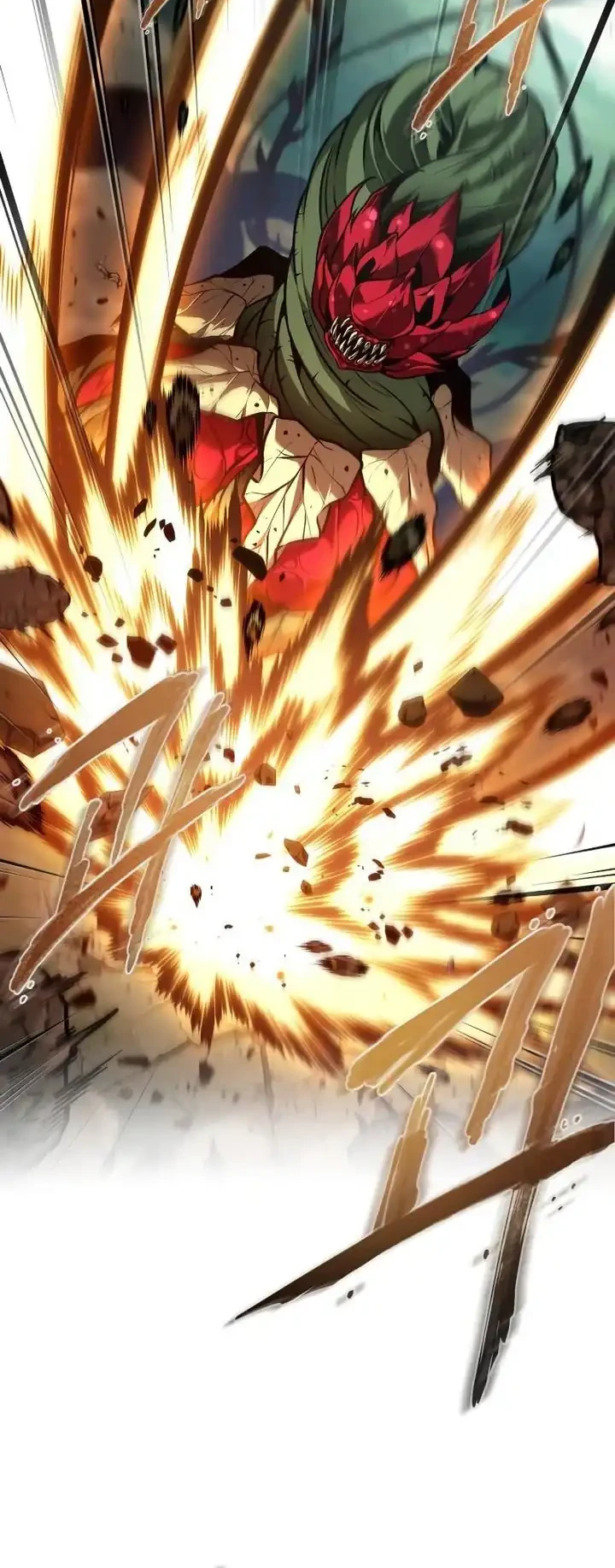 Oppa KR galak bet Chapter 93 Gambar 21