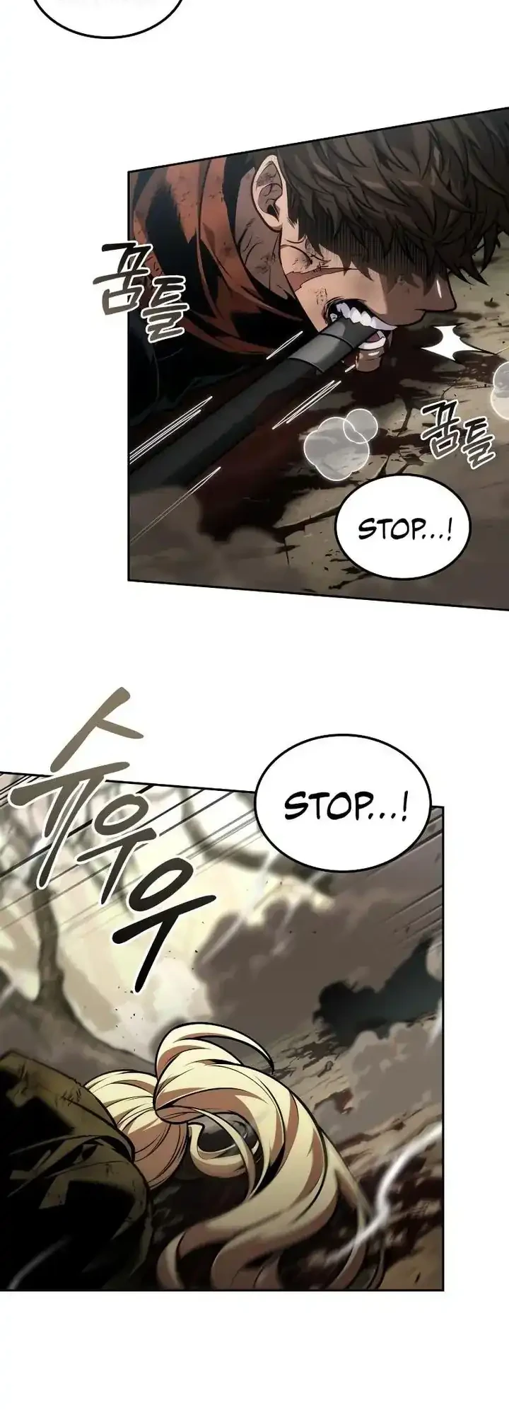 Oppa KR galak bet Chapter 93 Gambar 23