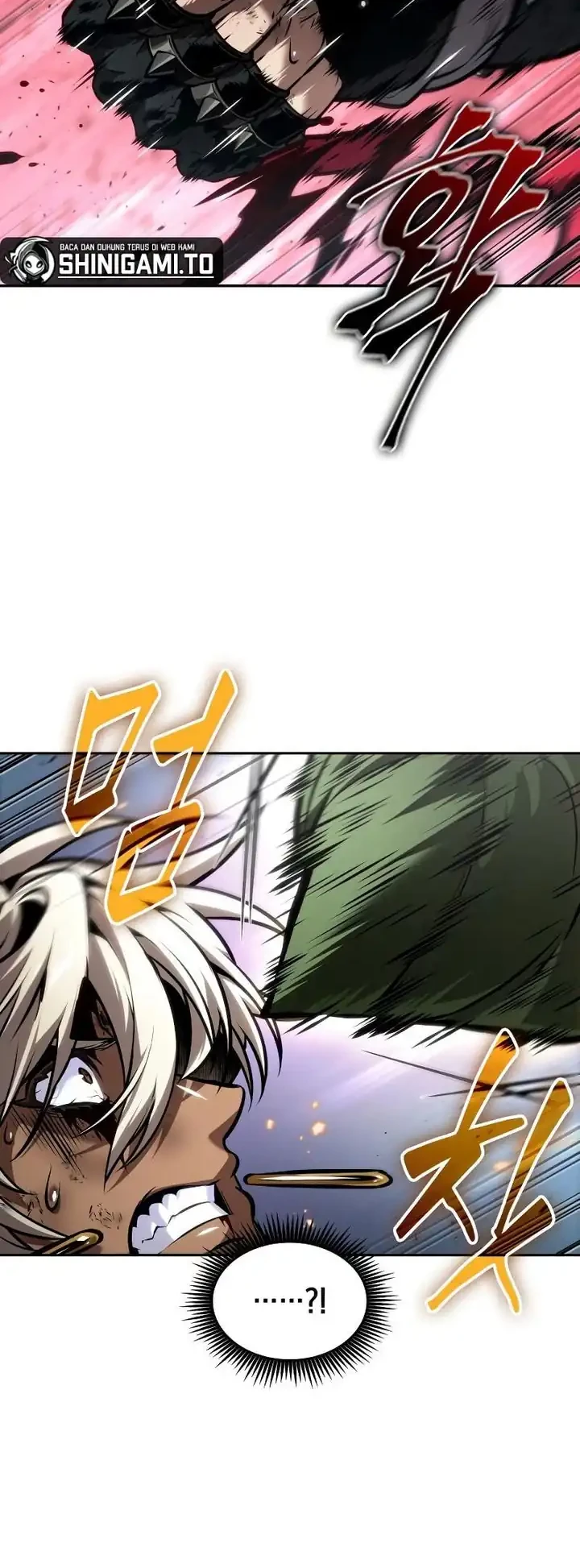 Oppa KR galak bet Chapter 93 Gambar 25