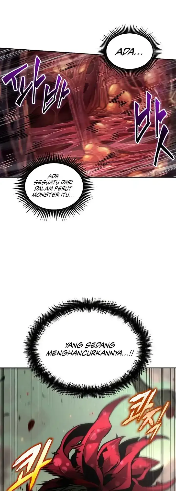 Oppa KR galak bet Chapter 93 Gambar 27