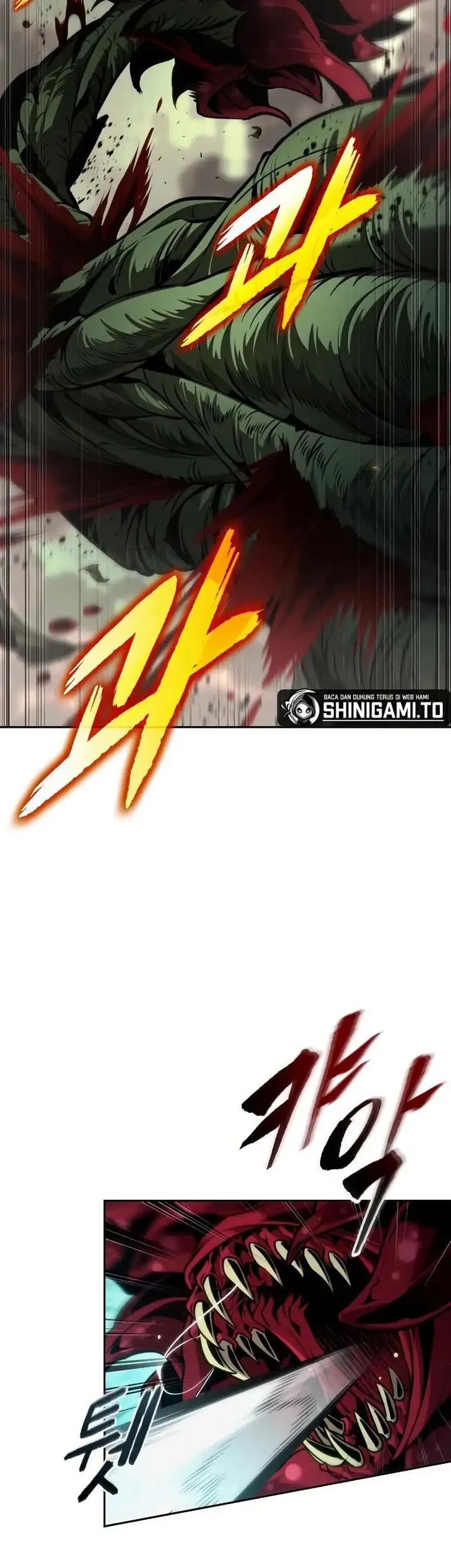 Oppa KR galak bet Chapter 93 Gambar 28