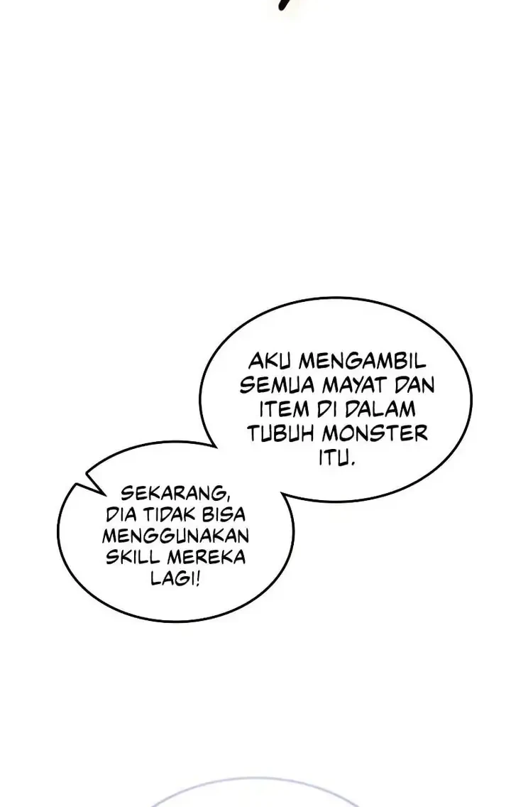 Oppa KR galak bet Chapter 93 Gambar 37