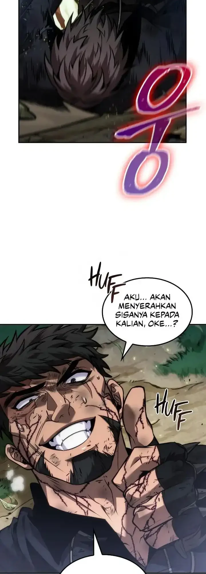 Oppa KR galak bet Chapter 93 Gambar 39