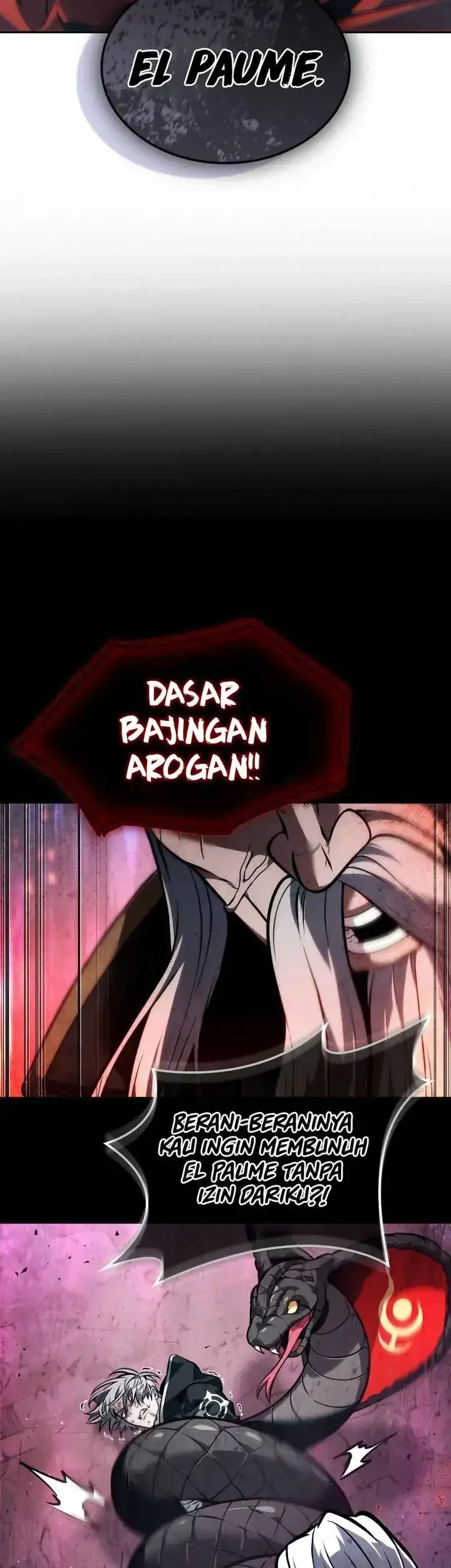 Oppa KR galak bet Chapter 93 Gambar 54