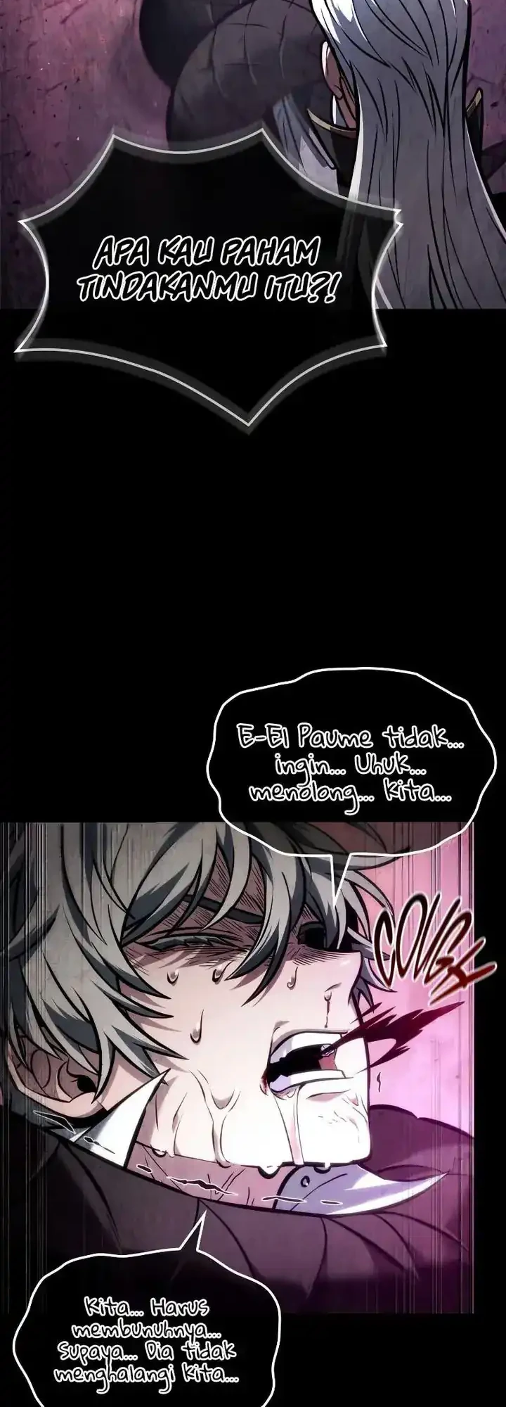 Oppa KR galak bet Chapter 93 Gambar 55