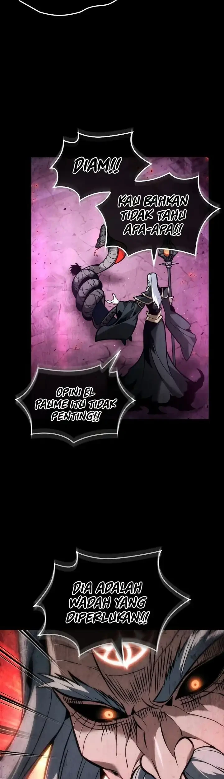 Oppa KR galak bet Chapter 93 Gambar 56