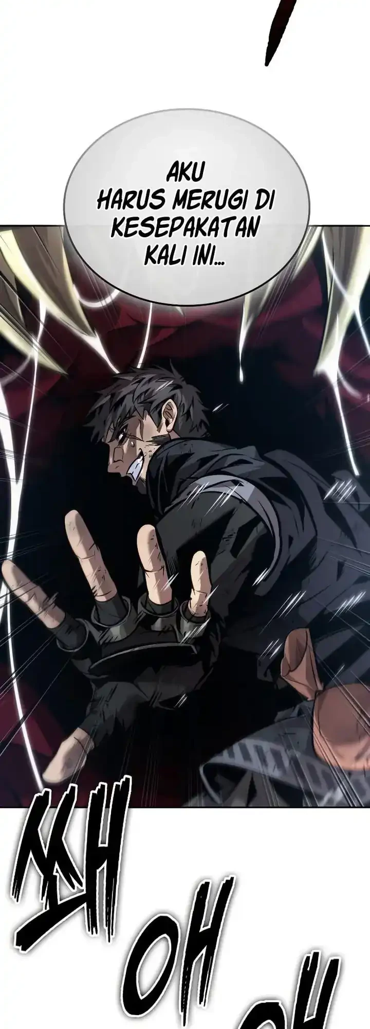 Oppa KR galak bet Chapter 93 Gambar 3