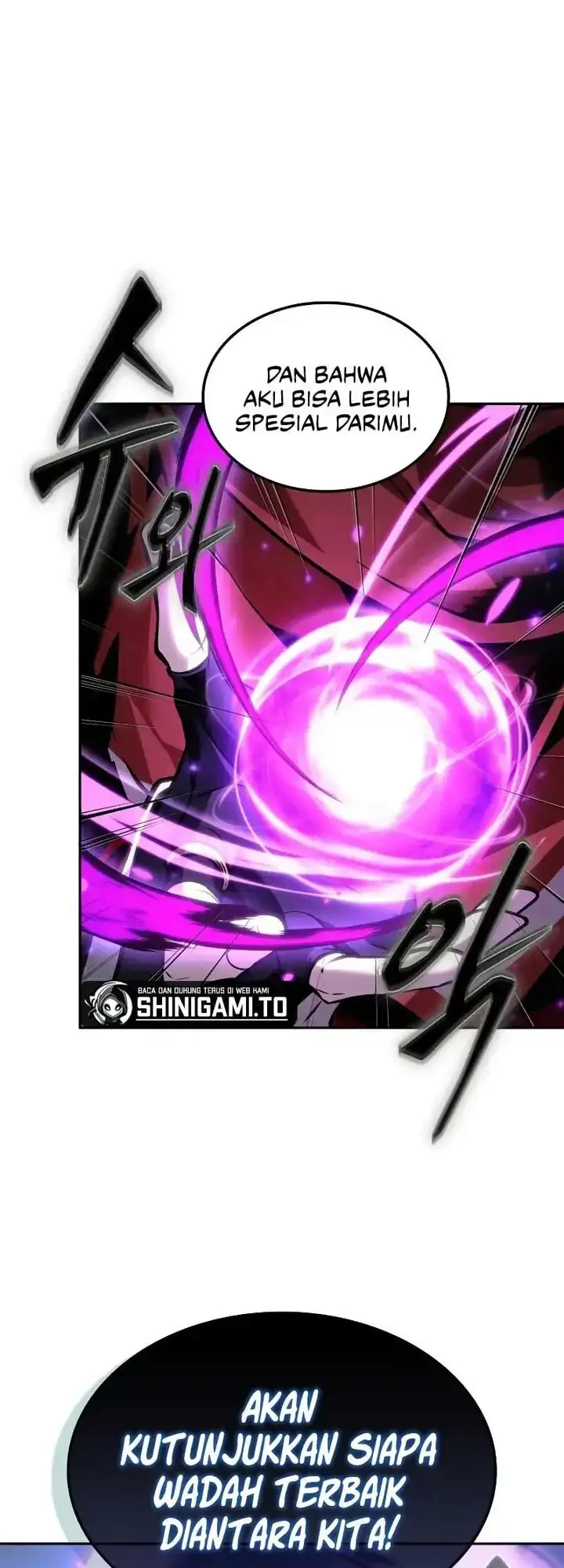 Oppa KR galak bet Chapter 93 Gambar 63