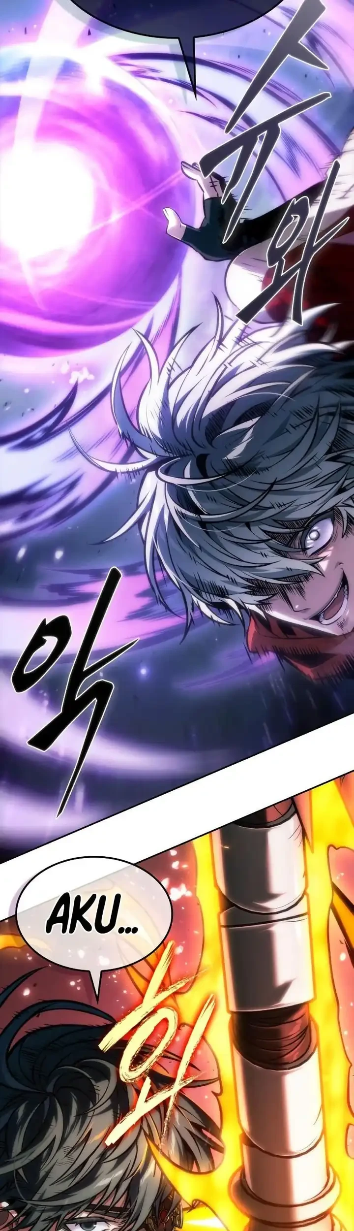 Oppa KR galak bet Chapter 93 Gambar 64