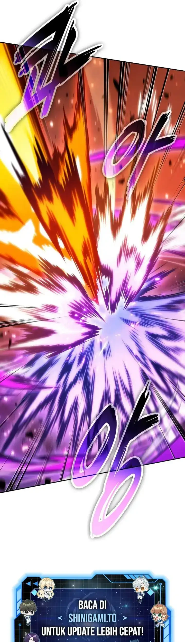 Oppa KR galak bet Chapter 93 Gambar 66