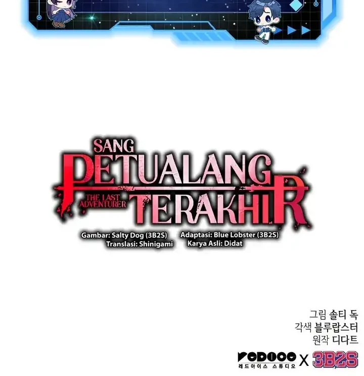 Oppa KR galak bet Chapter 93 Gambar 67