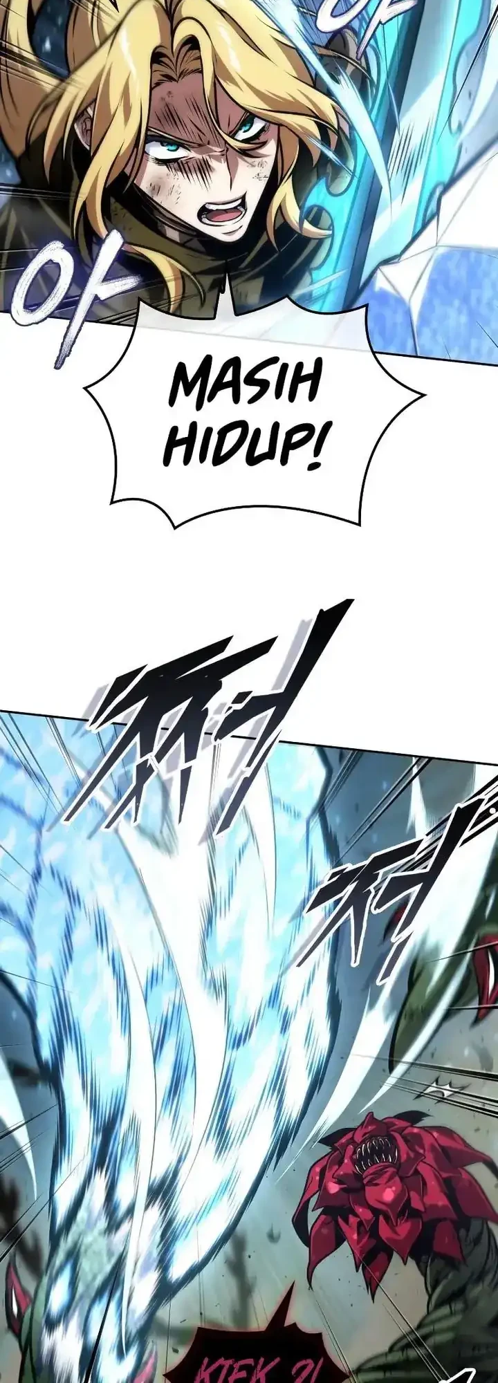 Oppa KR galak bet Chapter 93 Gambar 7