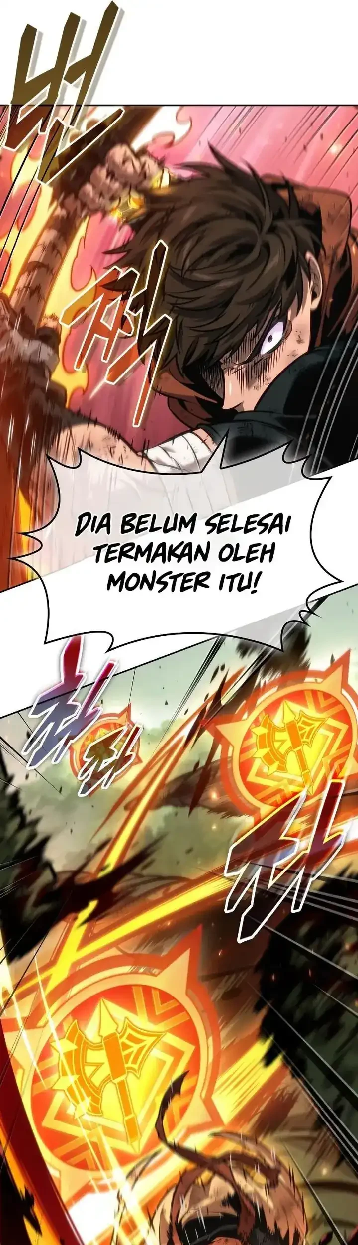 Oppa KR galak bet Chapter 93 Gambar 10