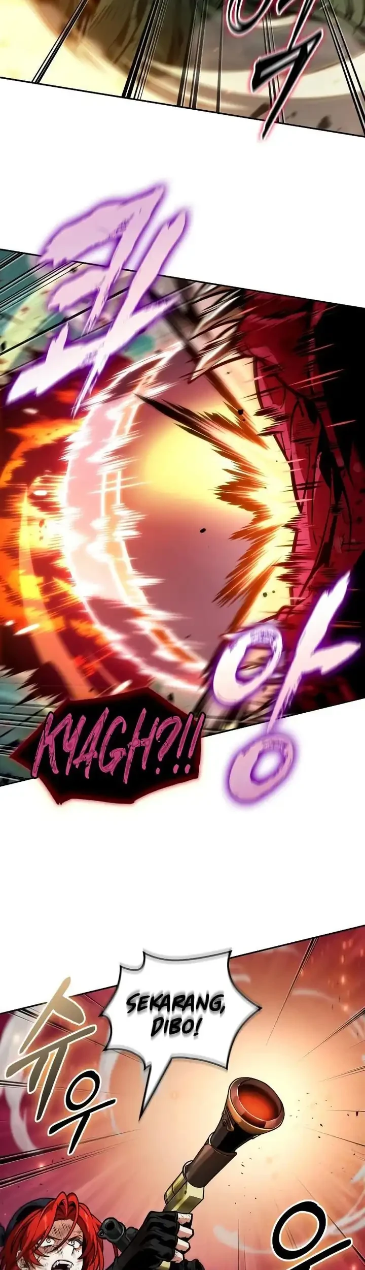 Oppa KR galak bet Chapter 93 Gambar 12