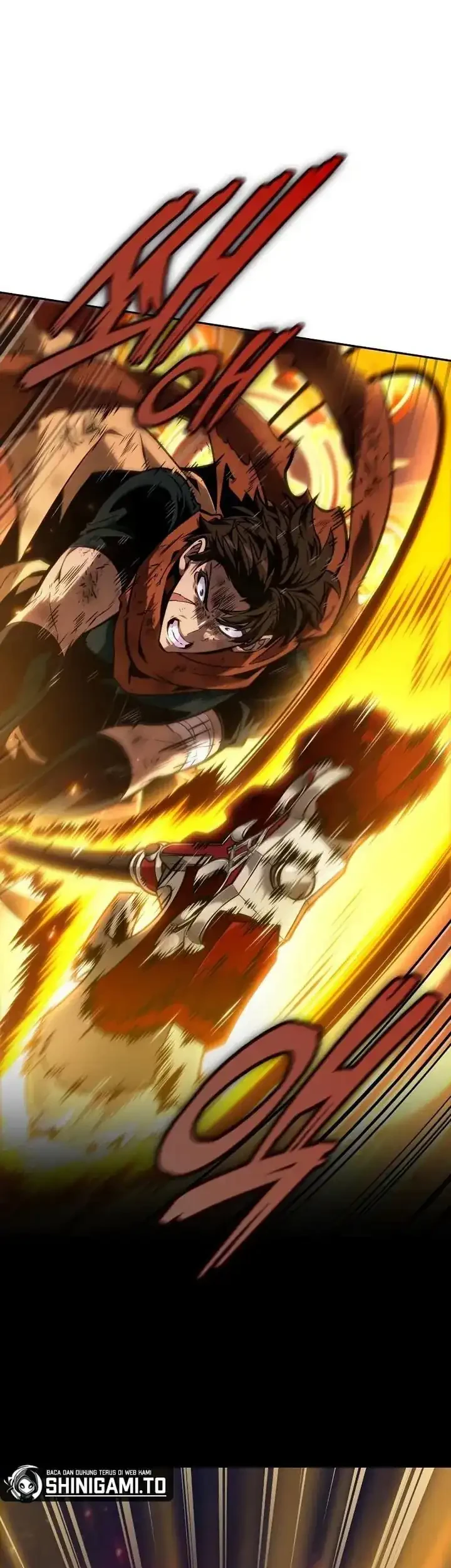 Oppa KR galak bet Chapter 93 Gambar 14