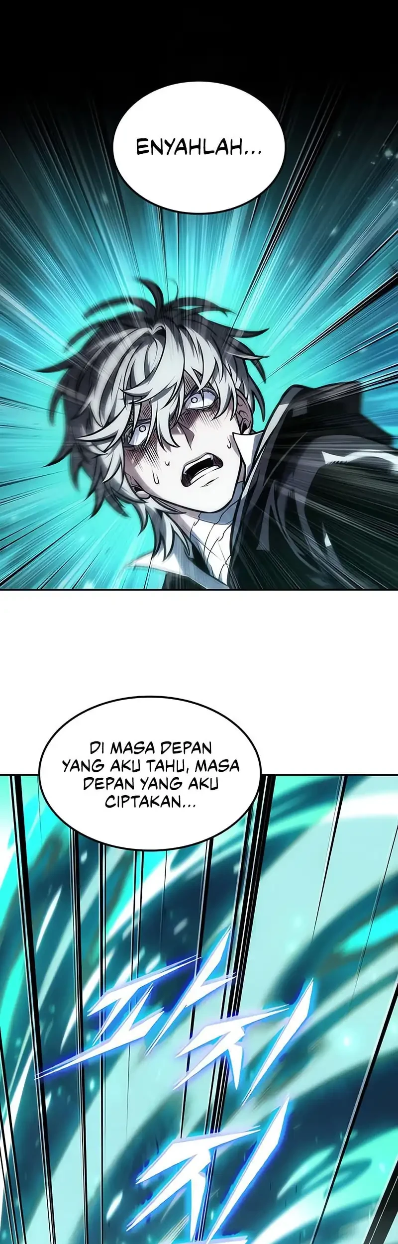 Oppa KR galak bet Chapter 94 Gambar 42