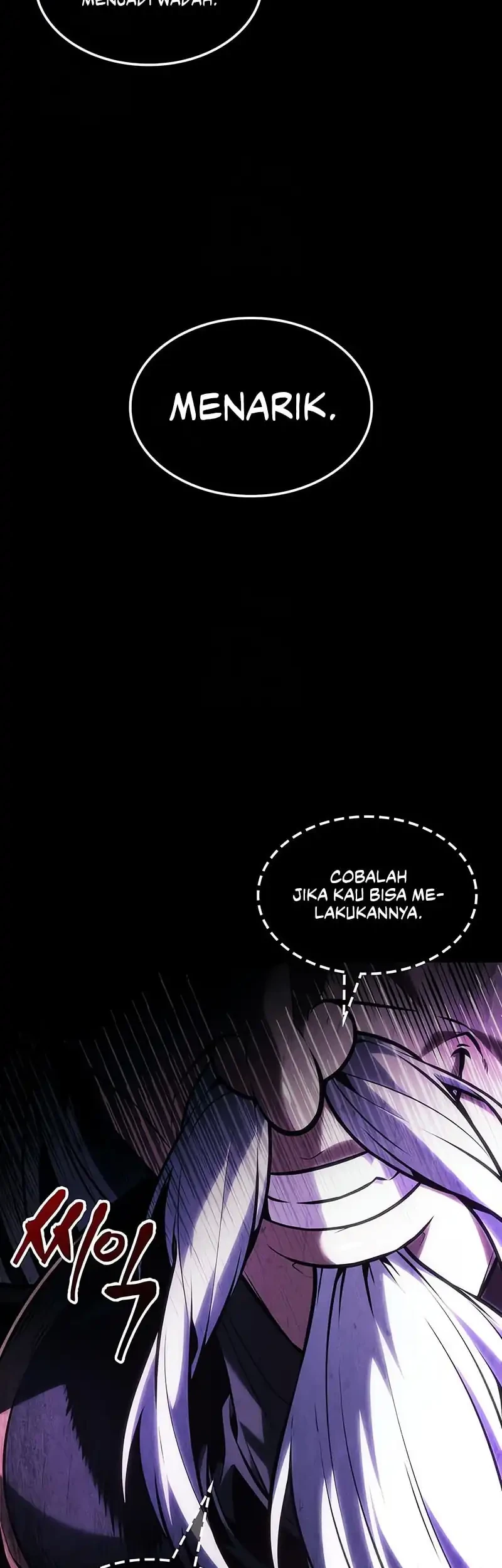 Oppa KR galak bet Chapter 94 Gambar 48