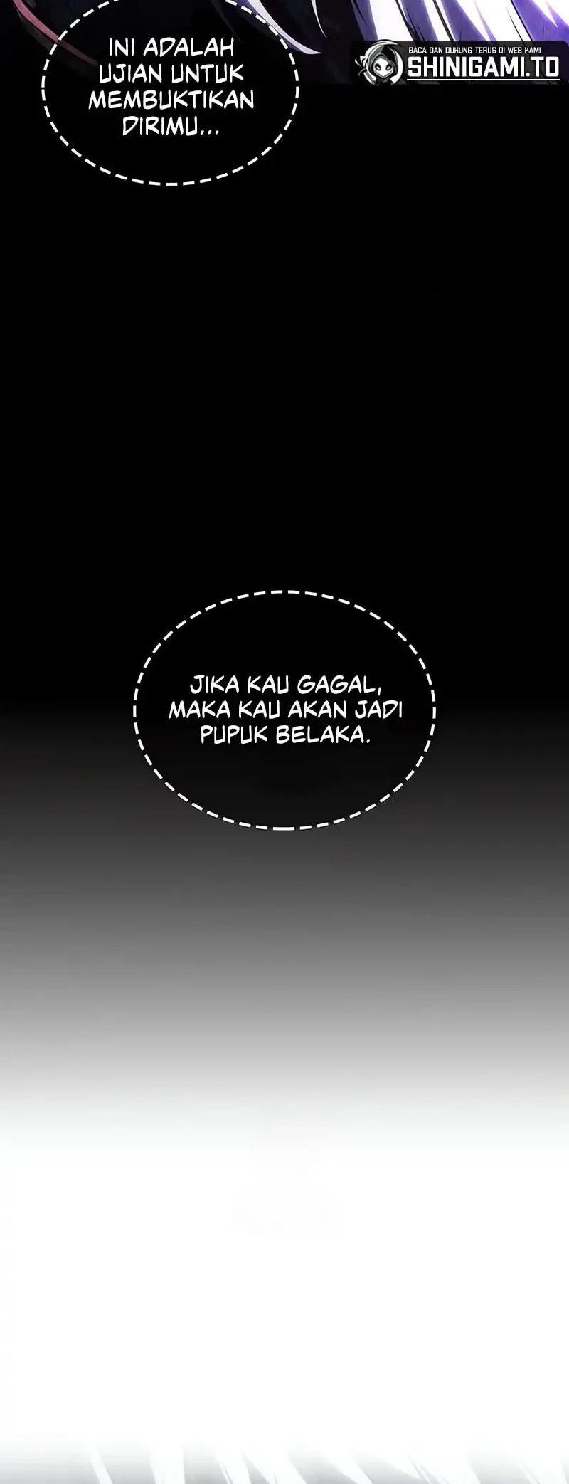 Oppa KR galak bet Chapter 94 Gambar 49