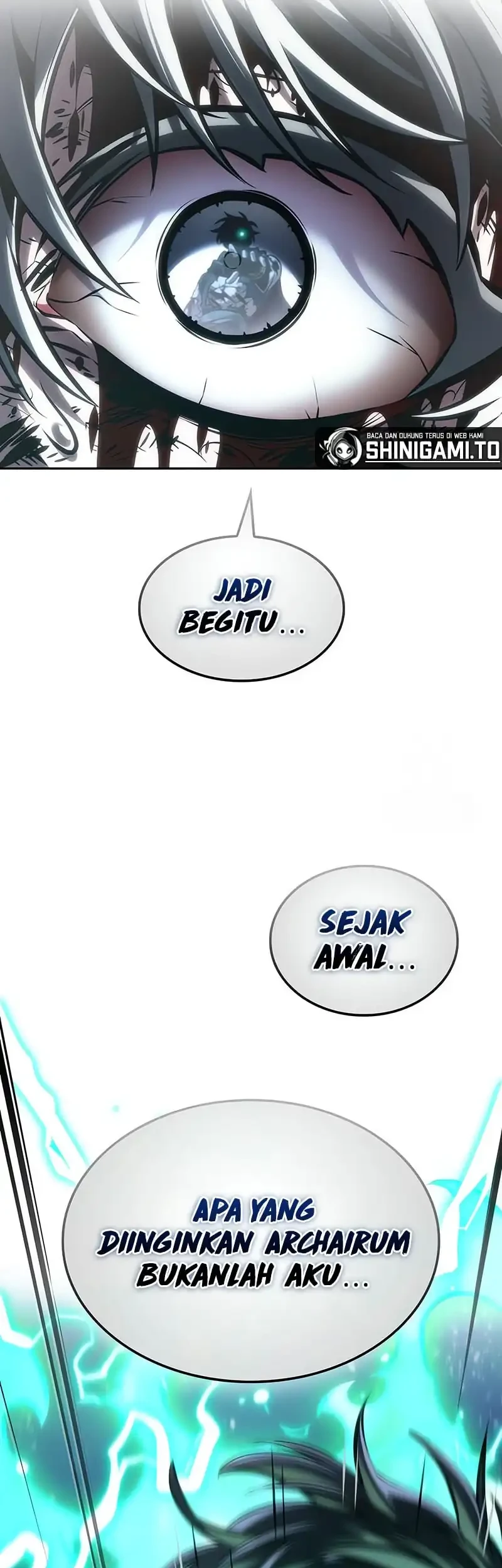 Oppa KR galak bet Chapter 94 Gambar 50