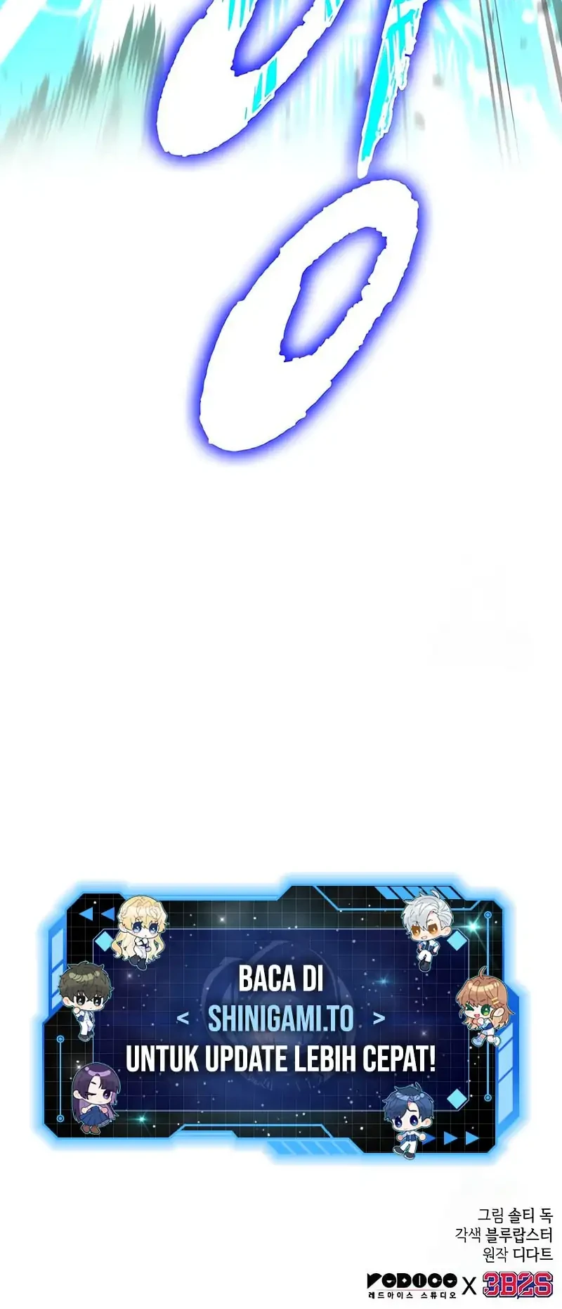 Oppa KR galak bet Chapter 94 Gambar 53