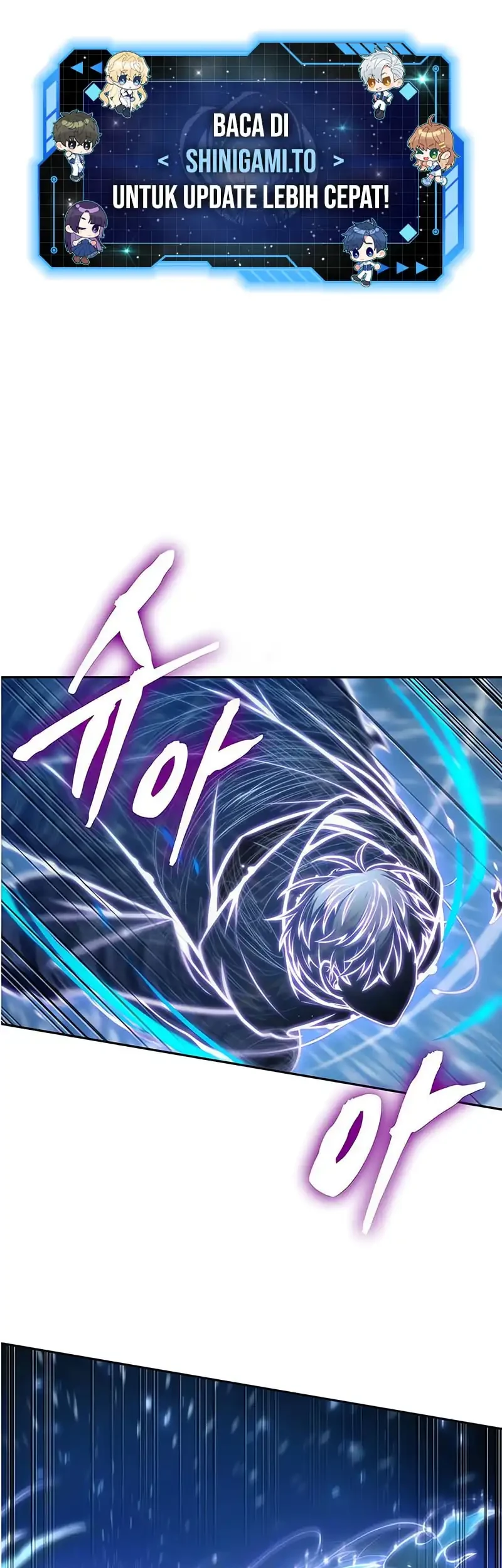 Komik Oppa KR galak bet Chapter 94 gambar 1