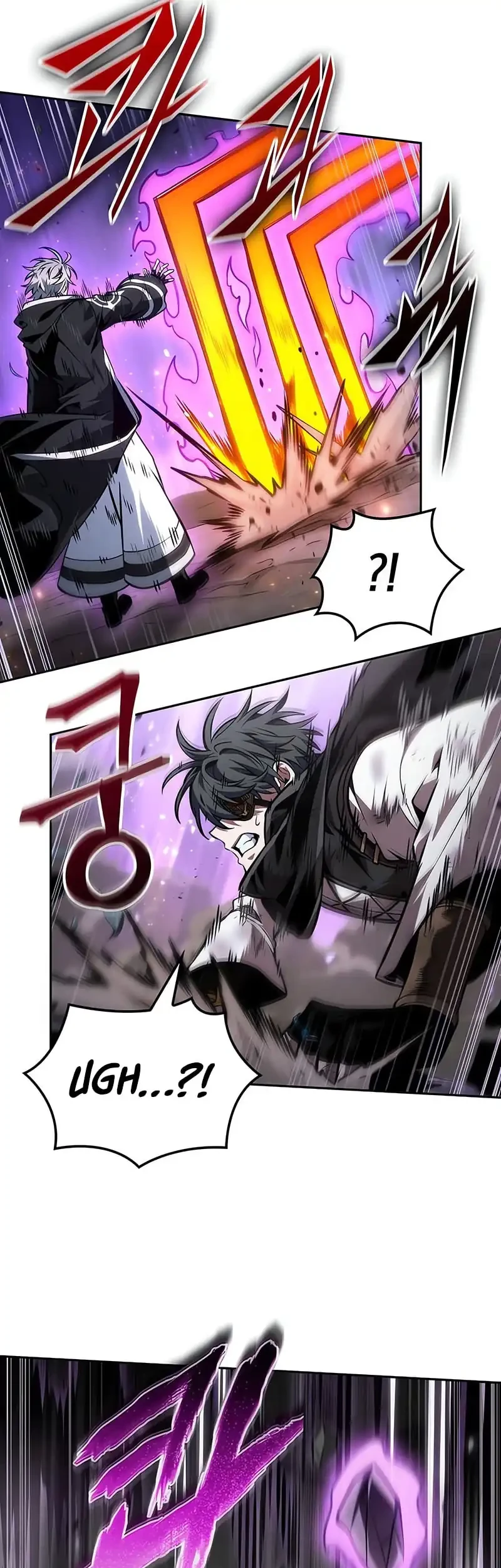 Oppa KR galak bet Chapter 94 Gambar 14