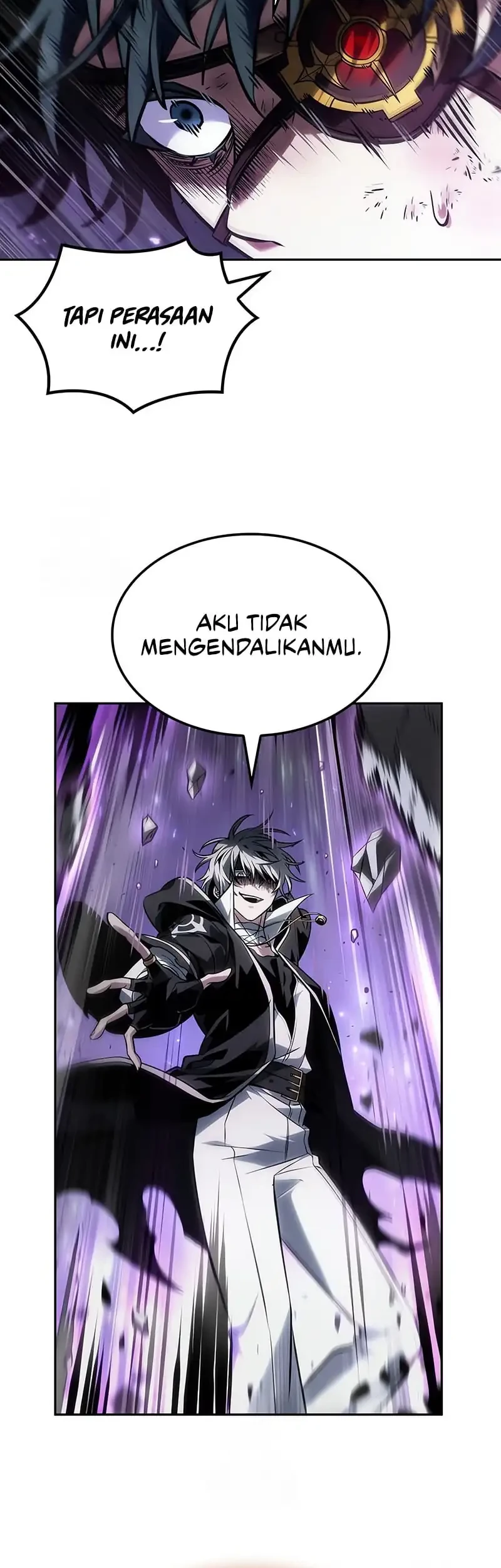 Oppa KR galak bet Chapter 94 Gambar 16