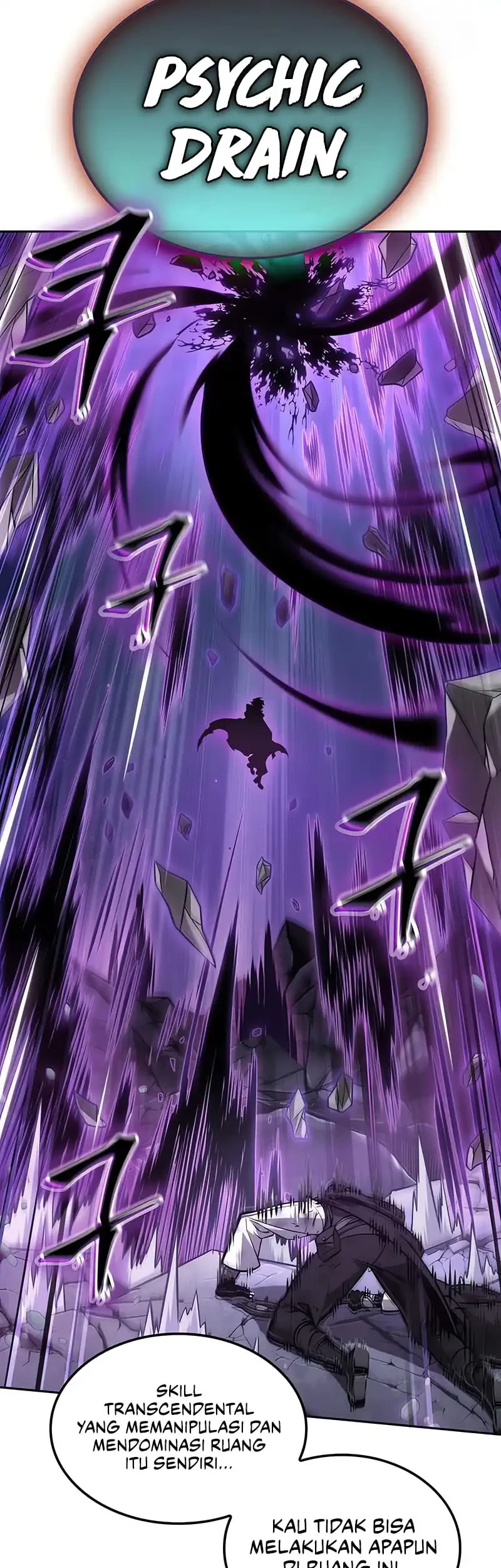 Oppa KR galak bet Chapter 94 Gambar 18