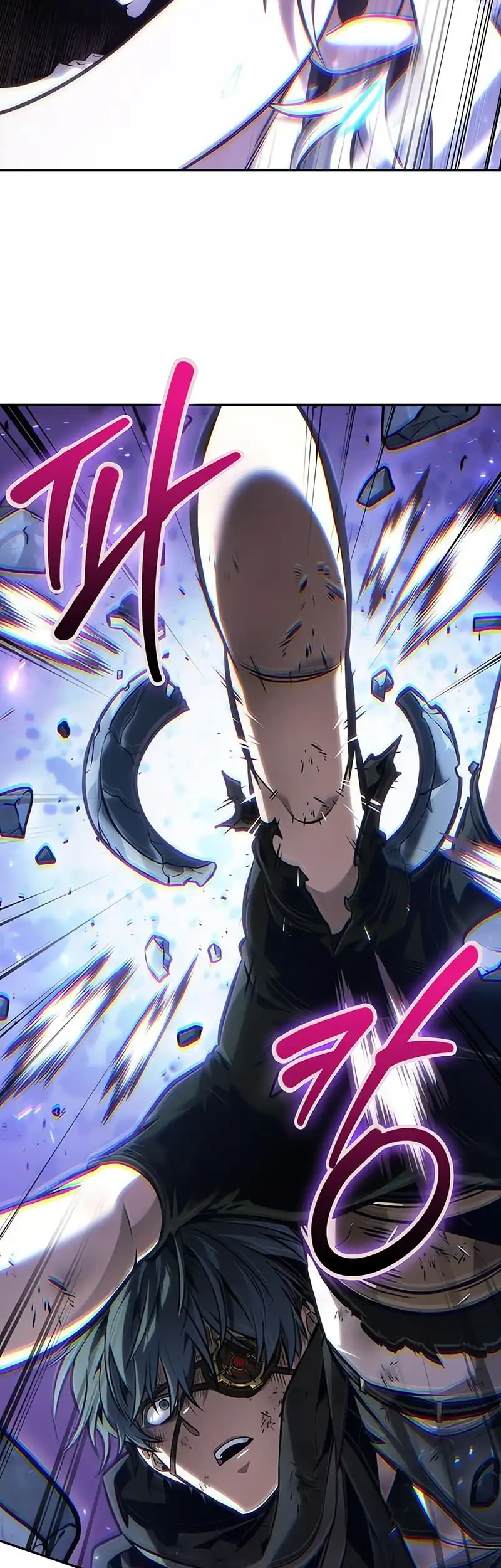 Oppa KR galak bet Chapter 94 Gambar 23