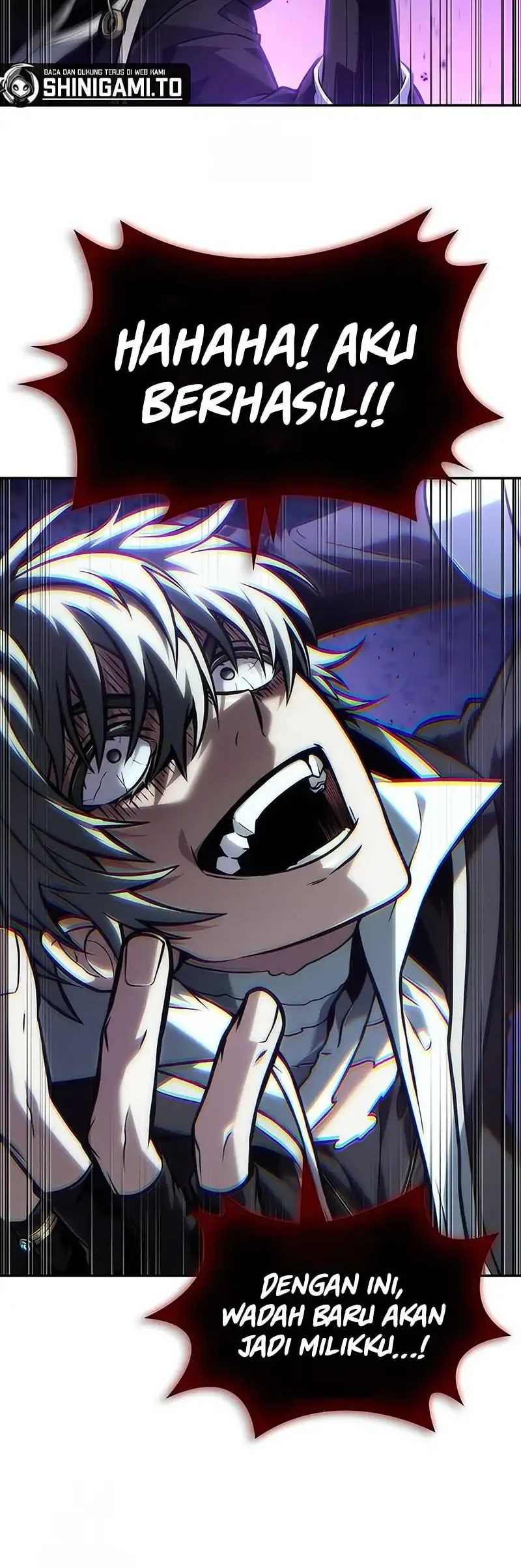 Oppa KR galak bet Chapter 94 Gambar 25