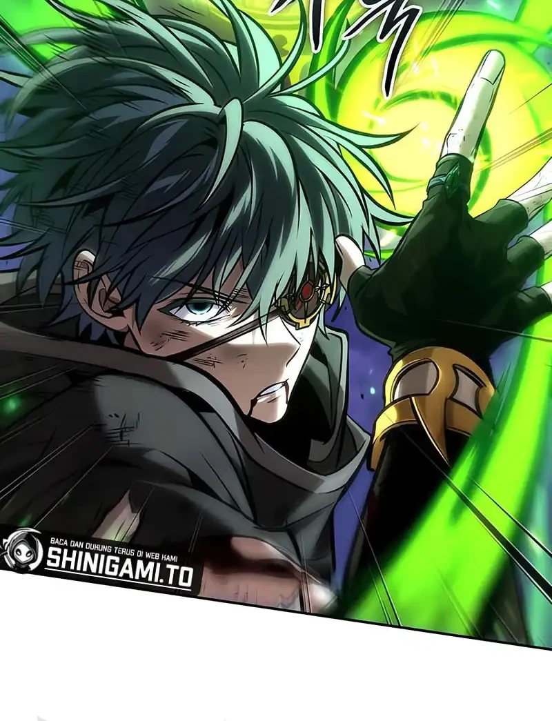 Oppa KR galak bet Chapter 94 Gambar 29