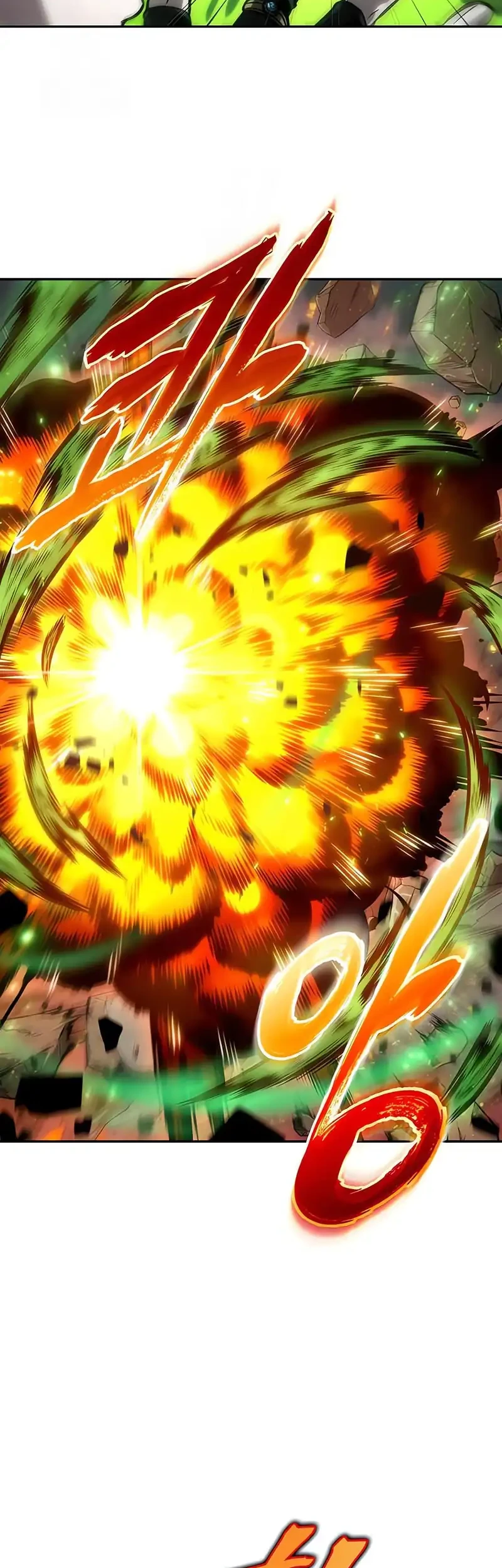 Oppa KR galak bet Chapter 94 Gambar 31