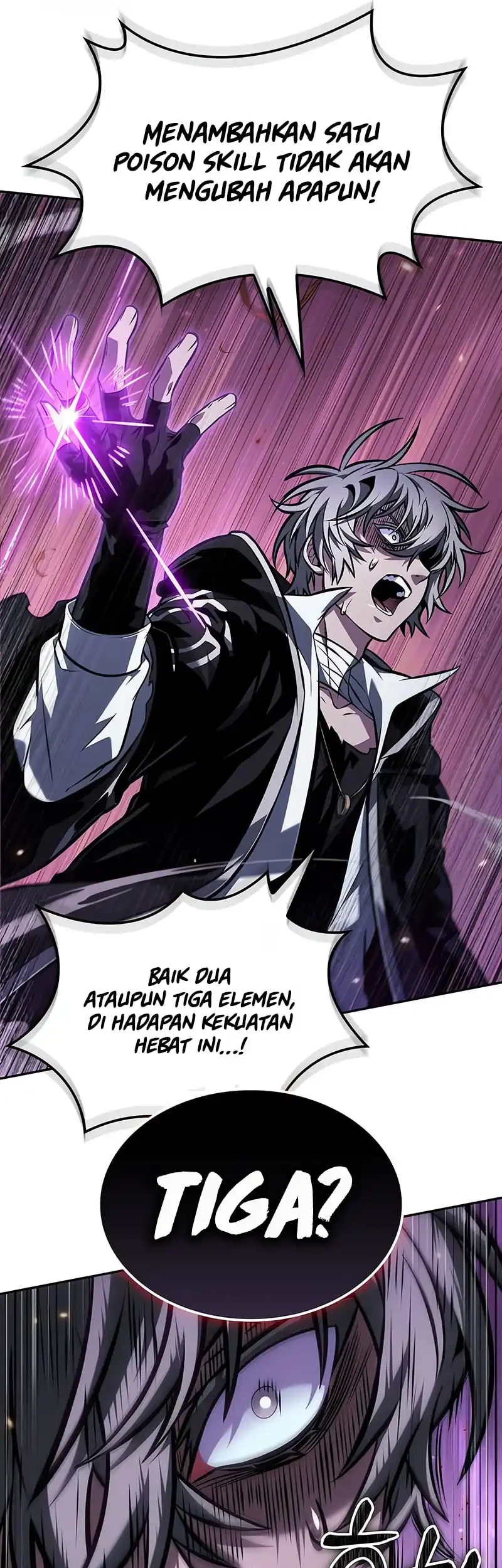 Oppa KR galak bet Chapter 94 Gambar 34