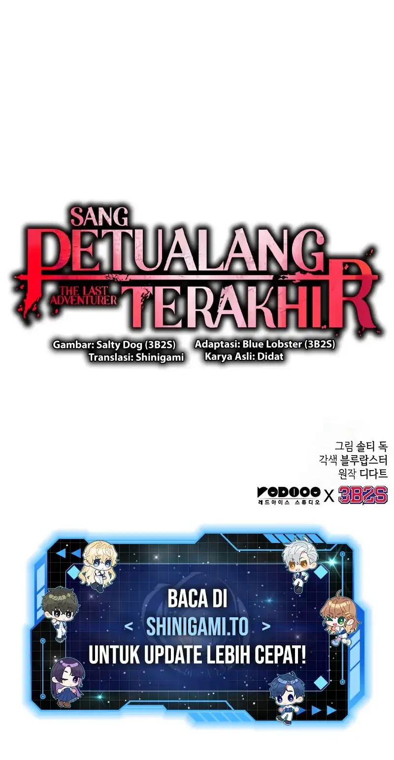 Oppa KR galak bet Chapter 95 Gambar 63