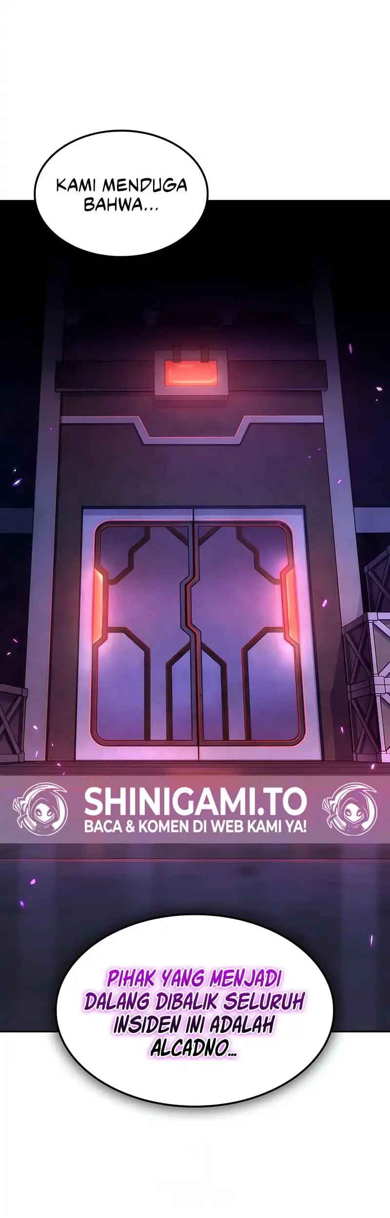 Oppa KR galak bet Chapter 96 Gambar 53