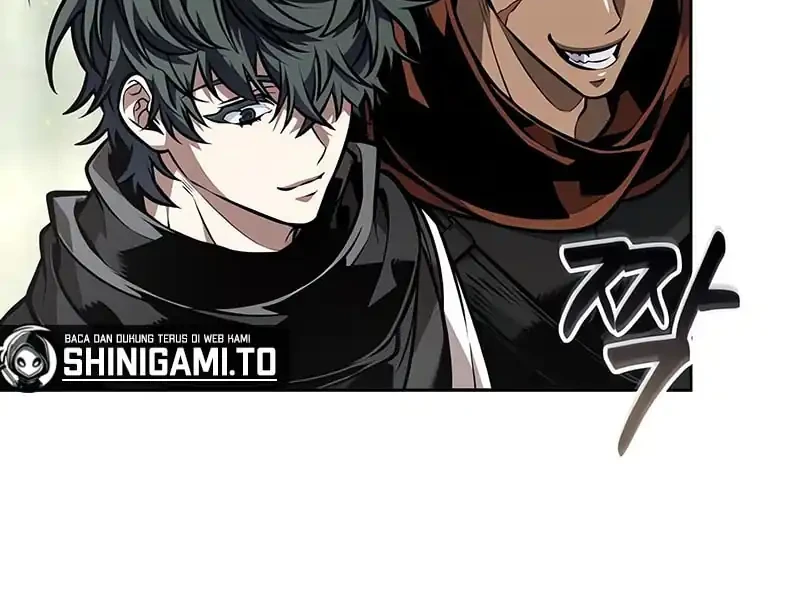 Oppa KR galak bet Chapter 96 Gambar 5