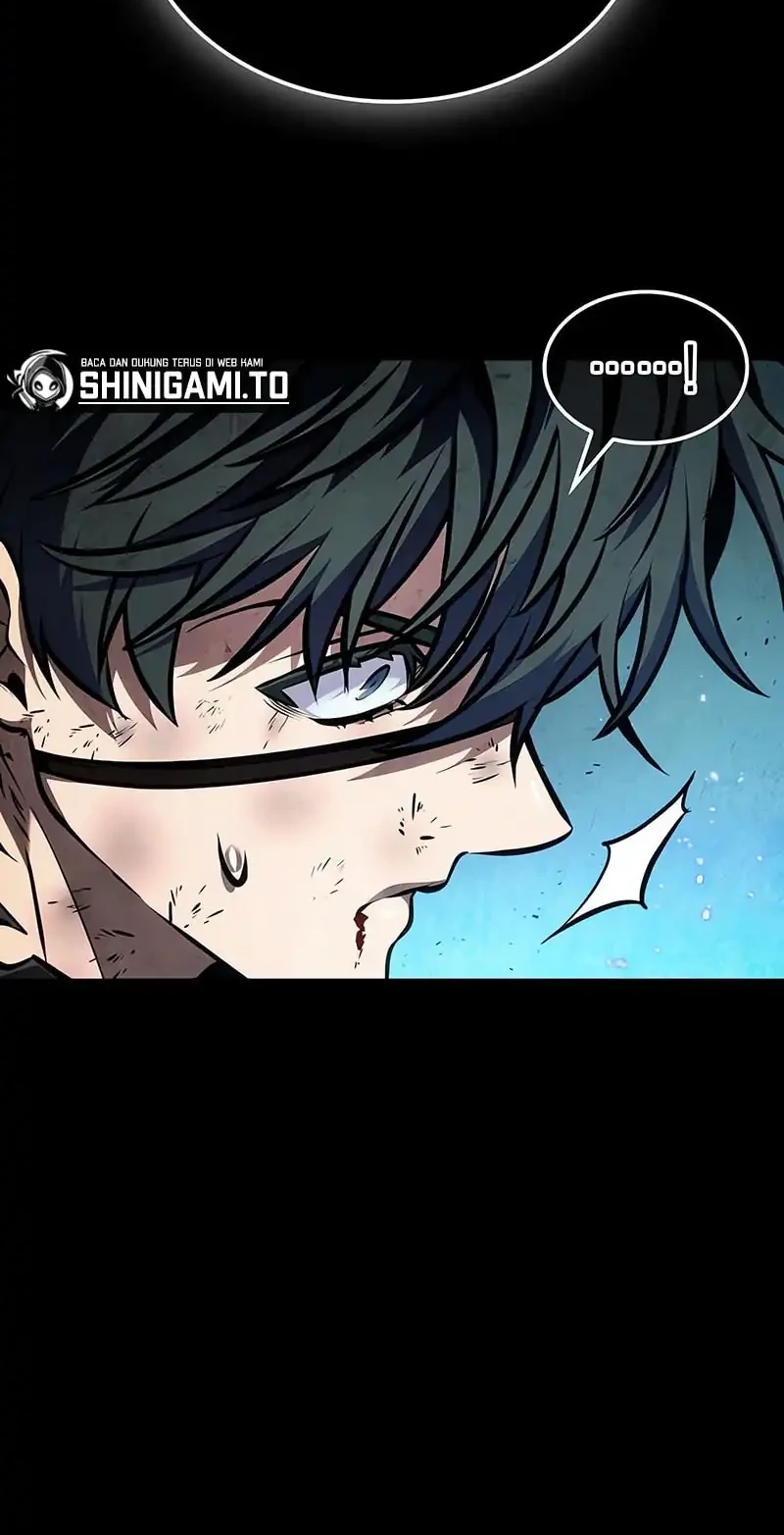 Oppa KR galak bet Chapter 96 Gambar 25