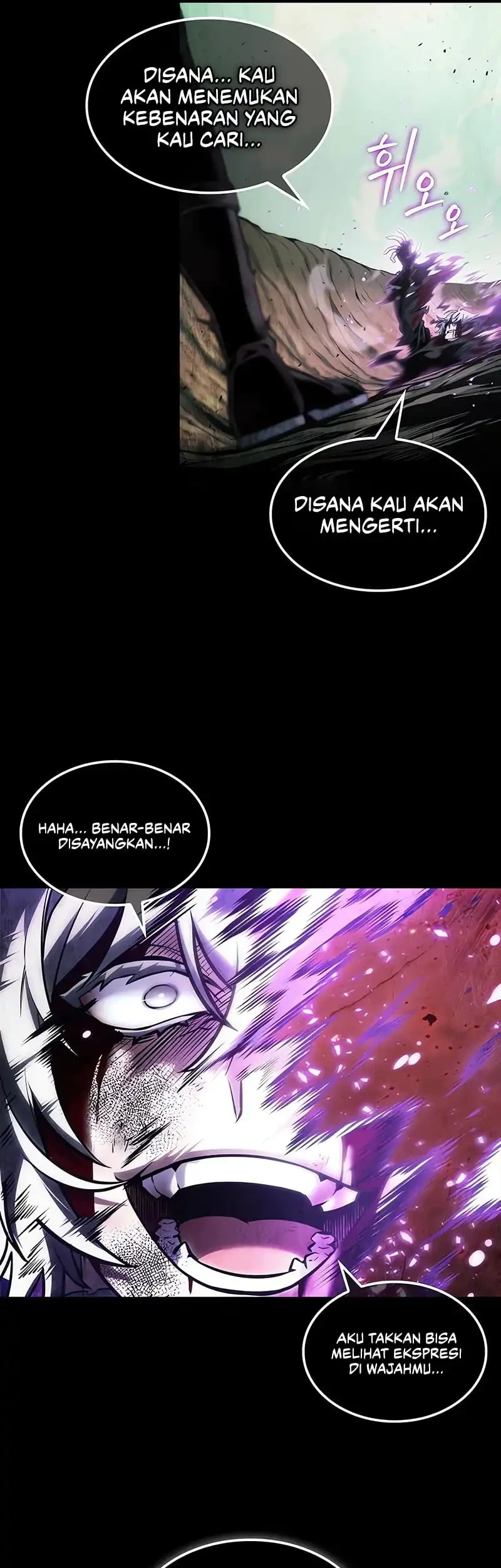 Oppa KR galak bet Chapter 96 Gambar 26